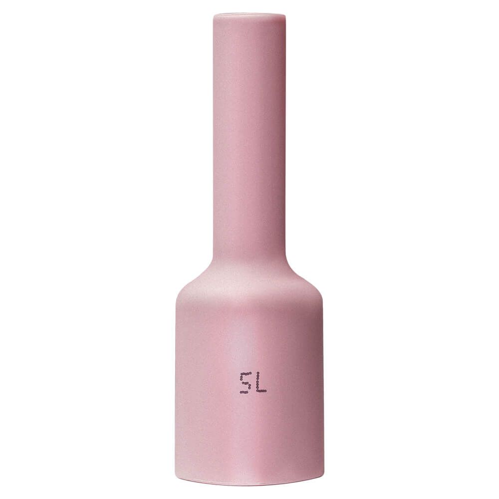 Сопло газовая линза удл. d8,0мм (TIG TP 17/18/26) № 5L IPT1708