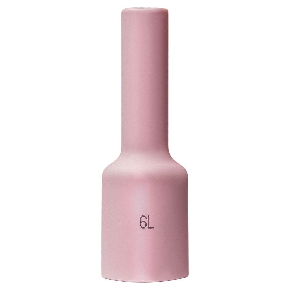 Сопло газовая линза удл. d9,5мм (TIG TP 17/18/26) № 6L IPT1709