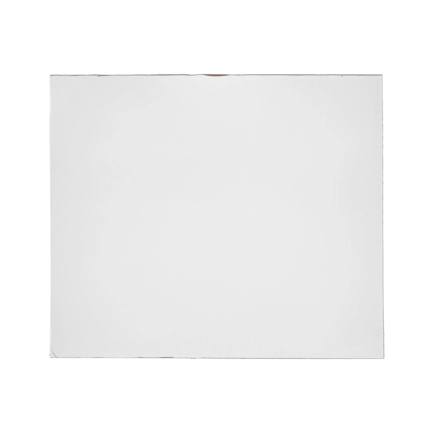 Пластина защитная поликарбонатная 133х114