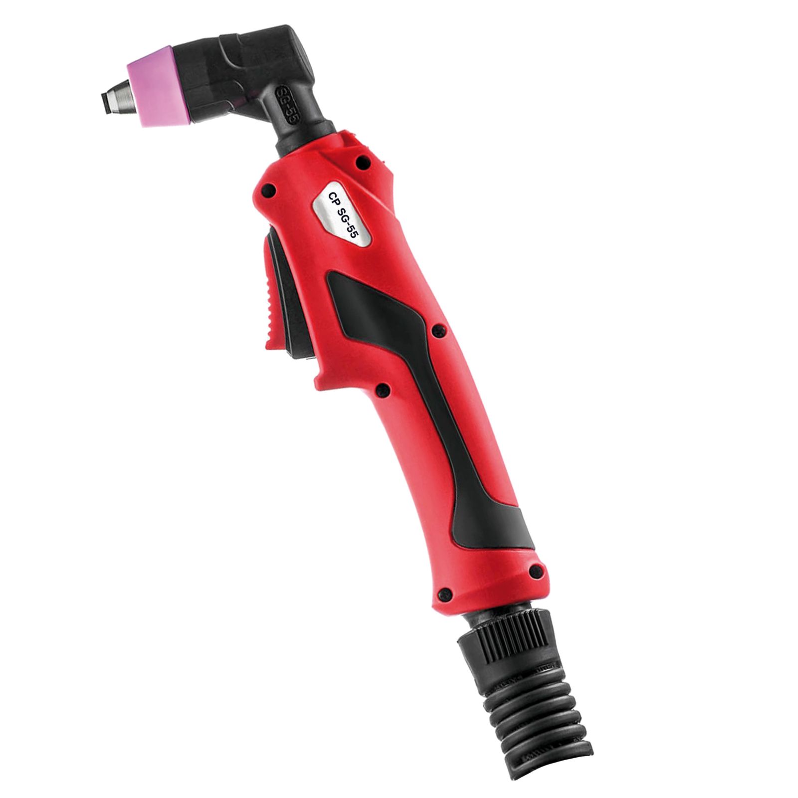 Резак плазменный CP SG-55 5м (M16х1,5; 2pin) PLA5505