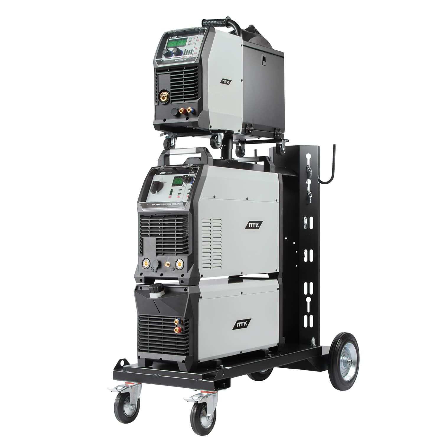 ПТК HANKER MIG 500S EP H32