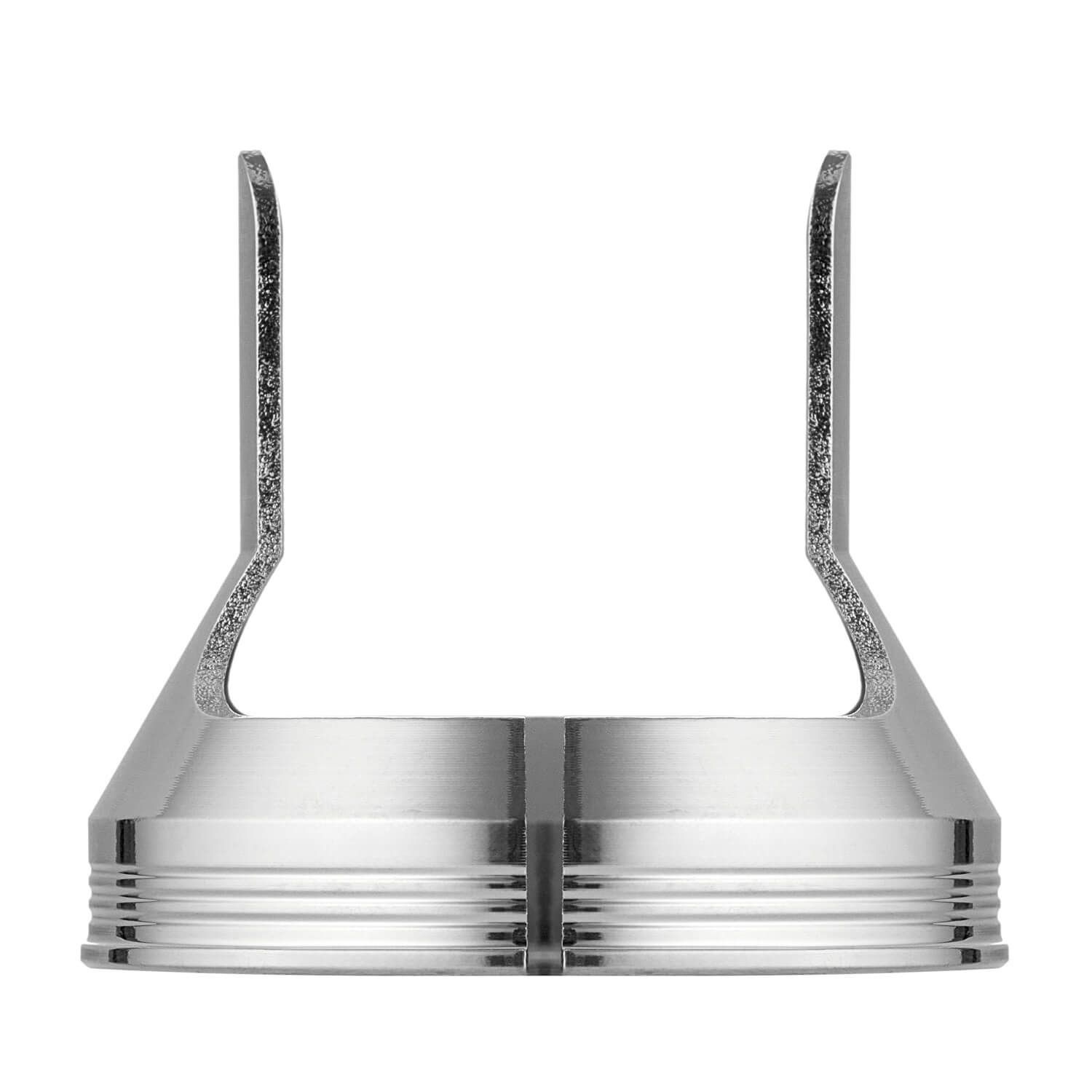 Насадка рожковая CP 160 STN1600