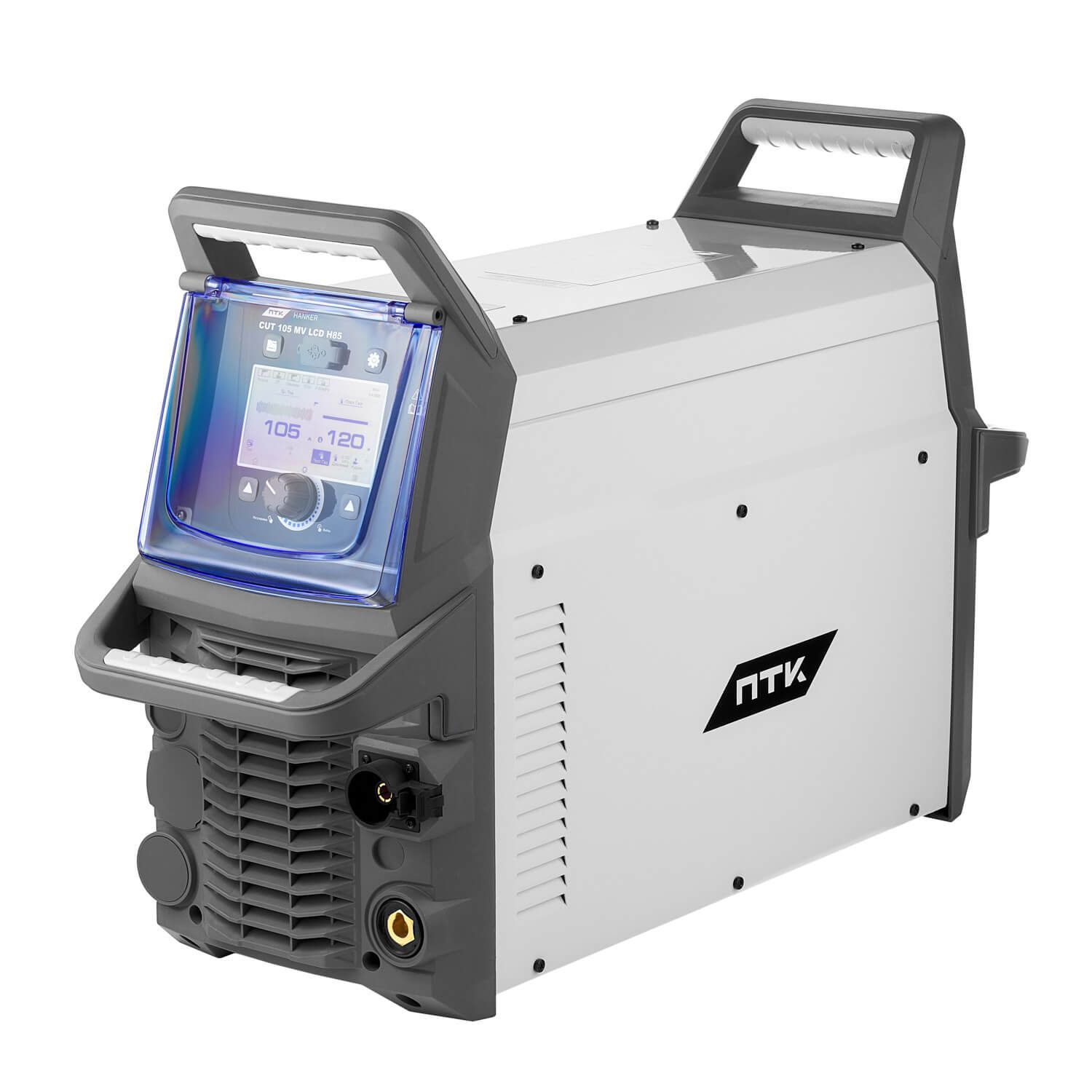 ПТК HANKER CUT 105 MV LCD H85