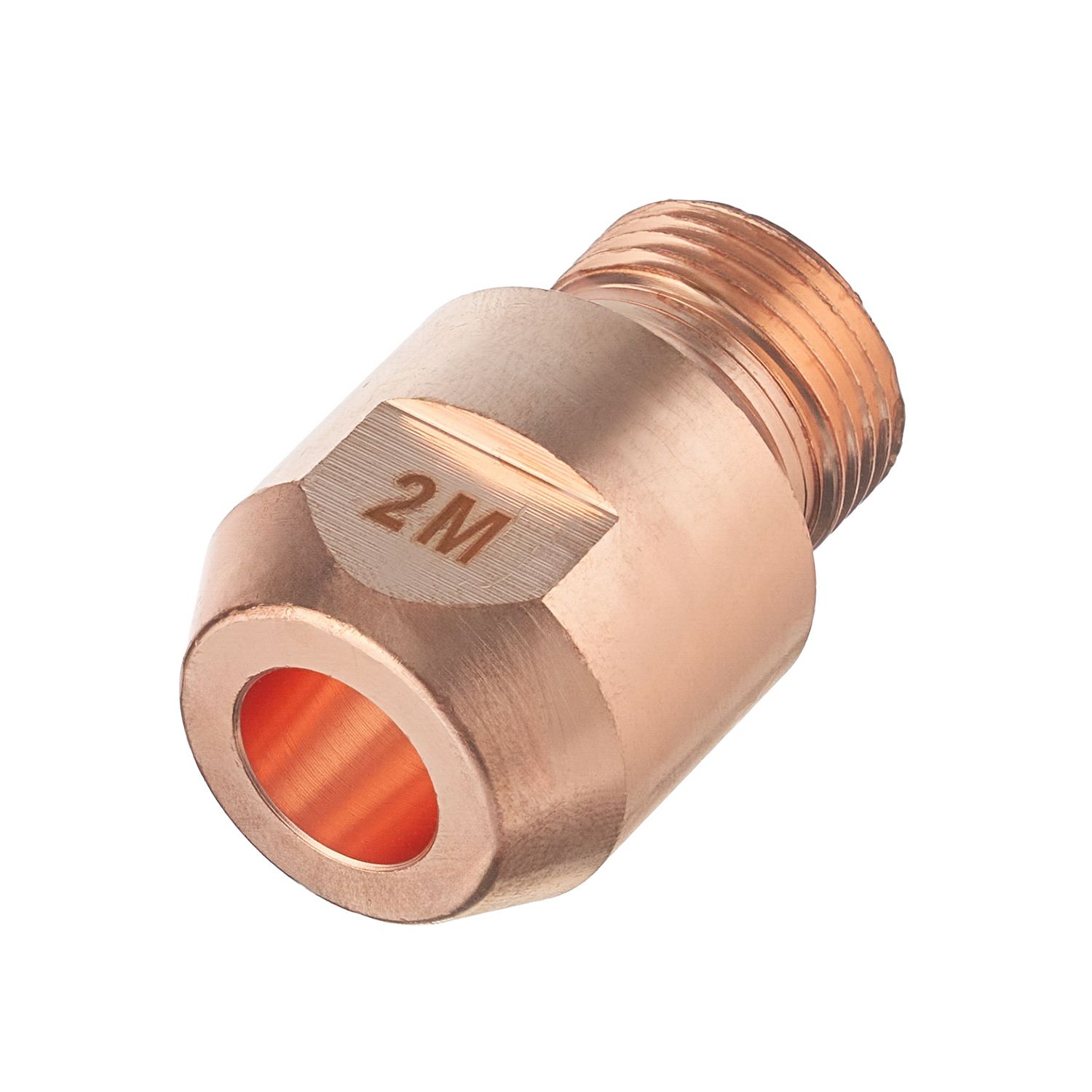 Мундштук наружный №2М к Р-502Р