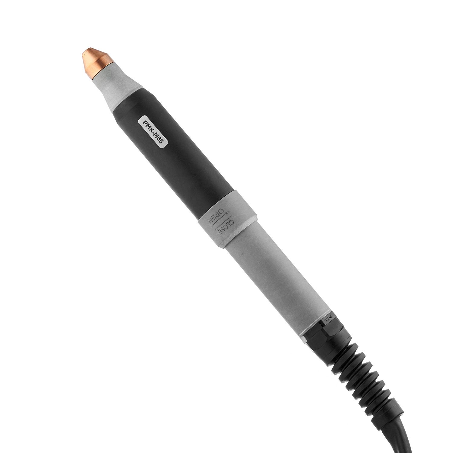 Резак плазменный PMX-M65 Евро адаптер 12м HPT6512