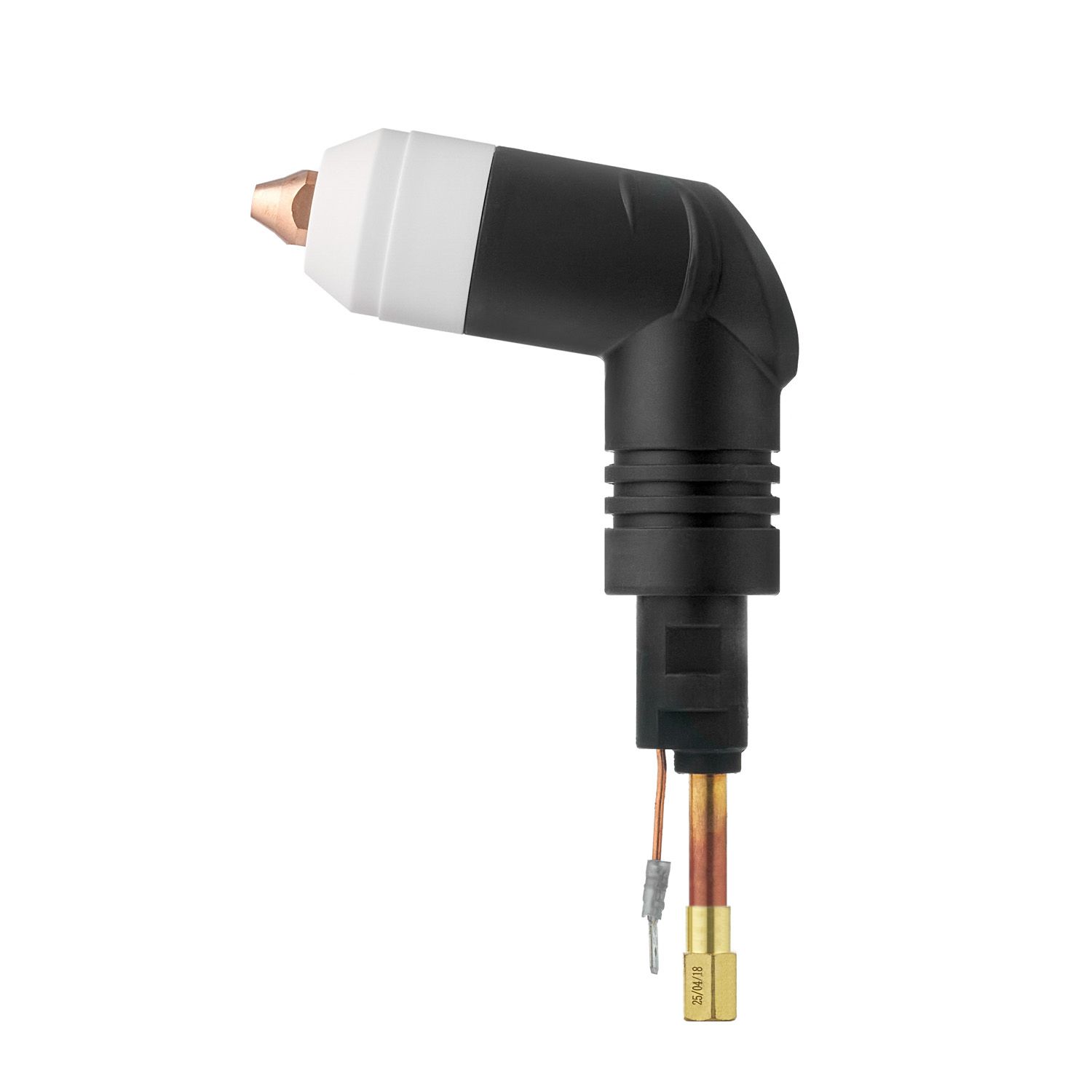 Головка плазмотрона CP 160 (в комплекте с рукояткой) GUF1601