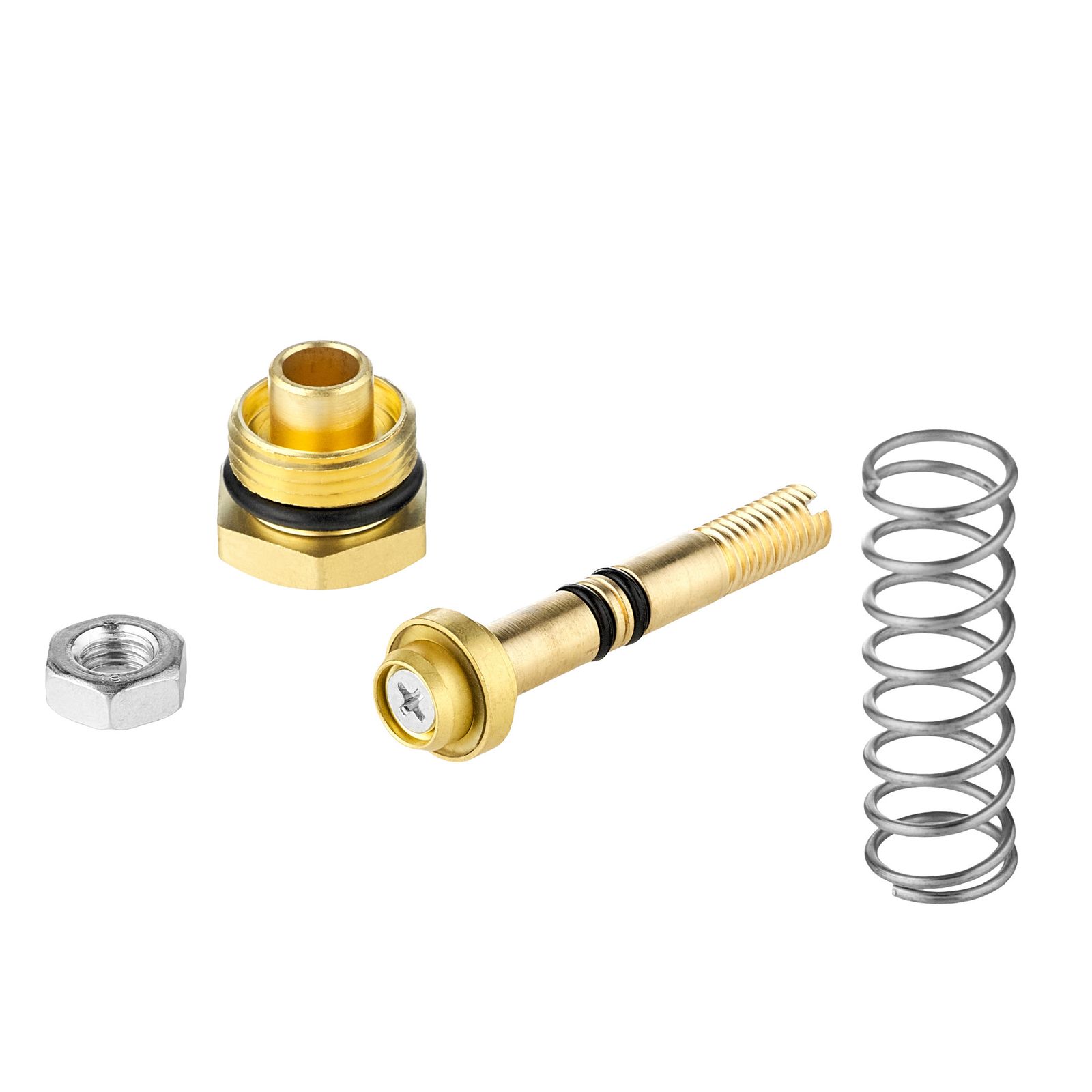 Ремкомплект клапана КР к резаку Р-502Р