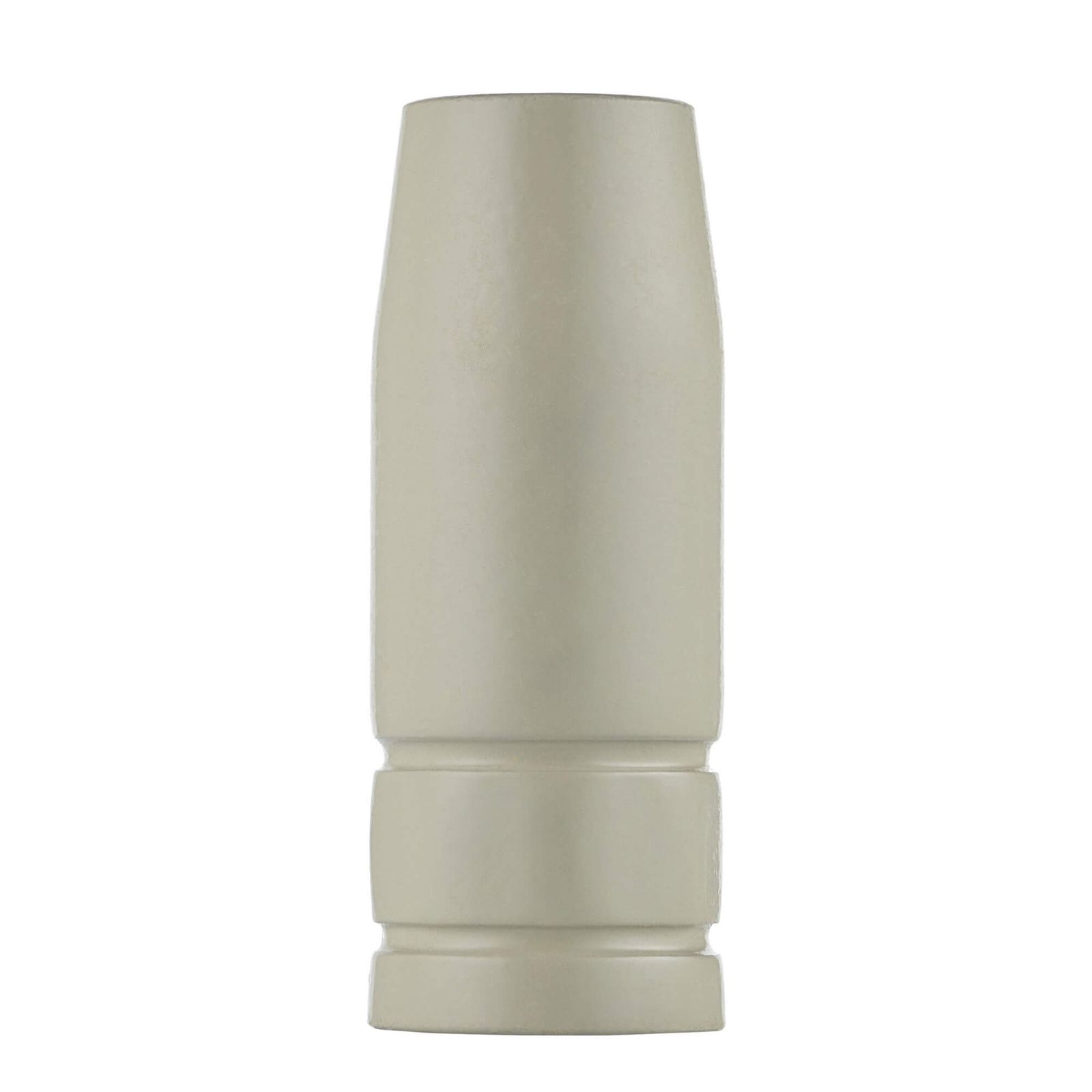 Сопло с керамическим покрытием d15мм (MIG MP 25) CRM2515