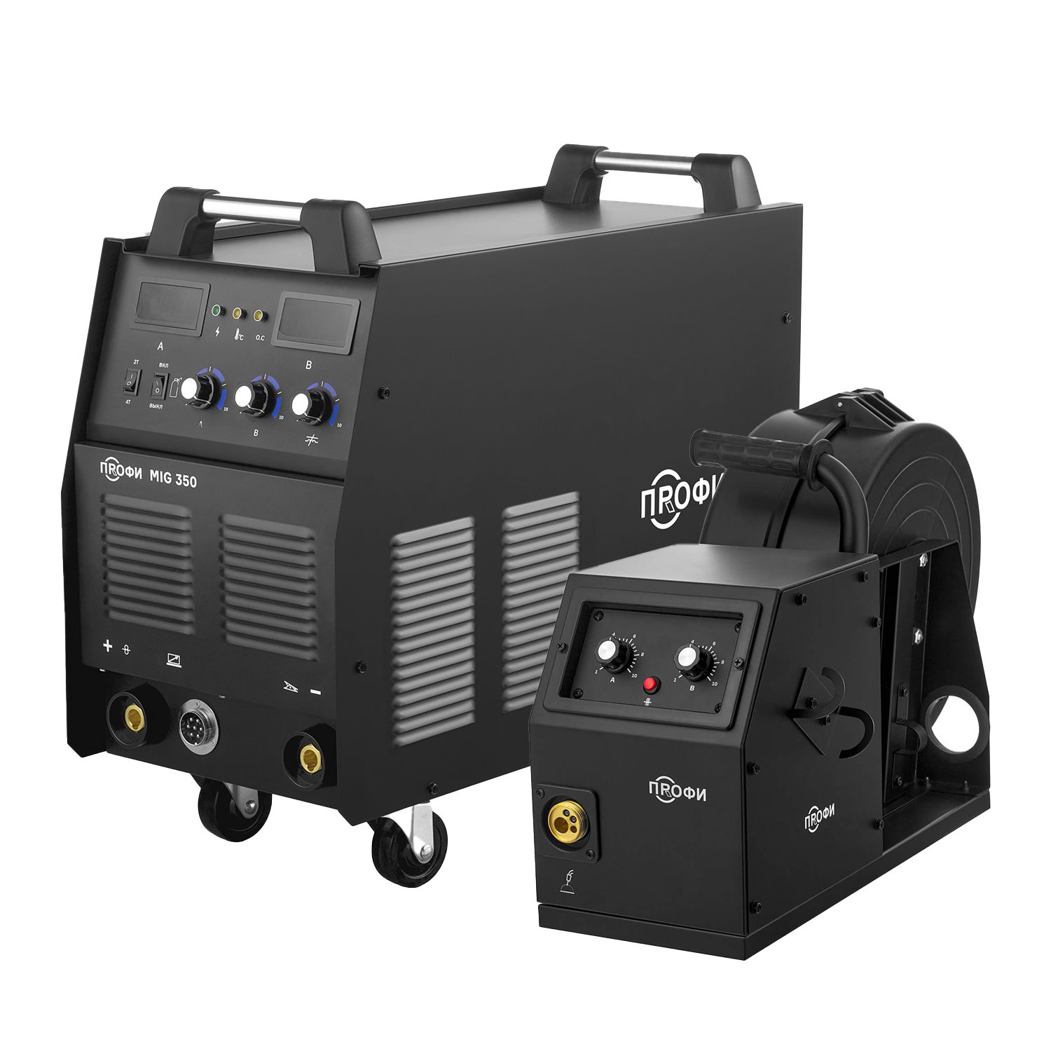 ПРОФИ MIG 350
