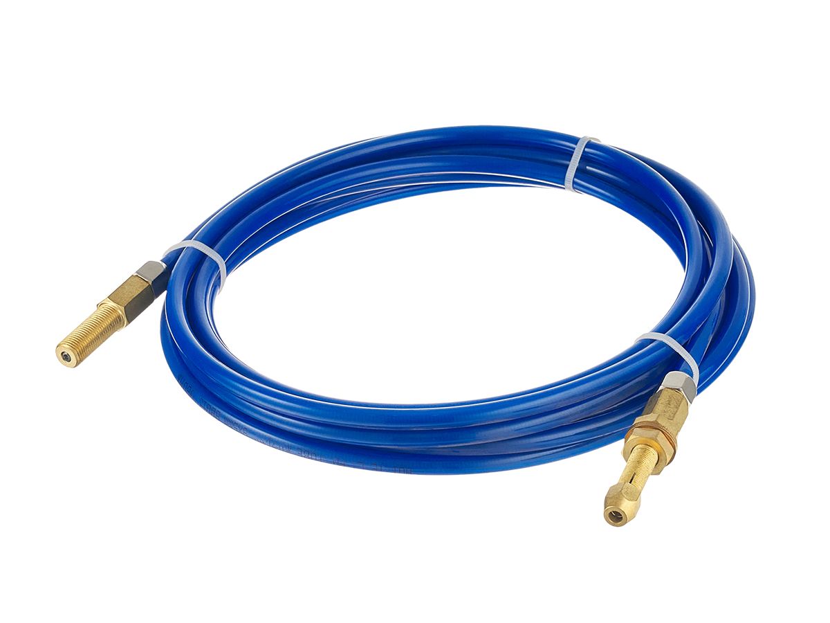 Канал направляющий стальной Laser Weld 2.0 1.0 мм