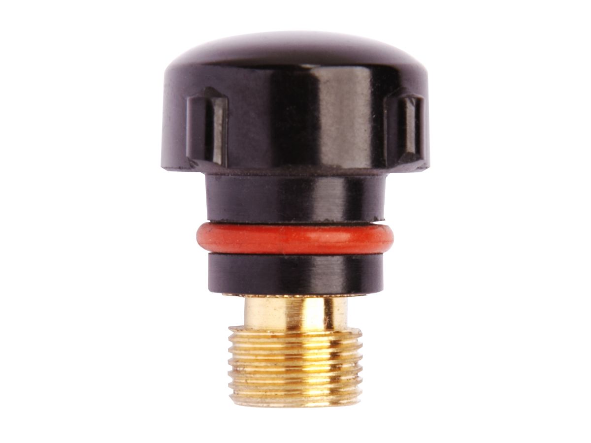 Заглушка короткая (TS 17-18-26) IHJ0012