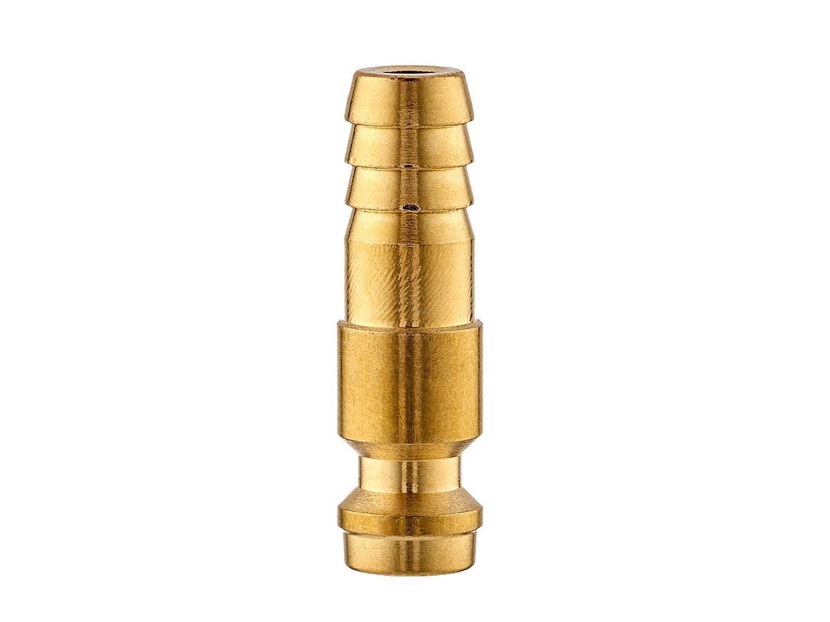 Соединитель б.р. Ø8 (TIG вода) IZT8089