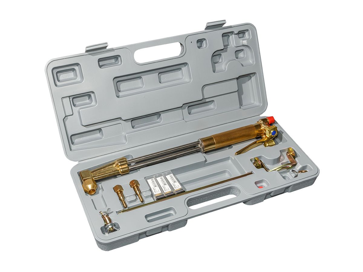 Р3—62—3F (90°) В КЕЙСЕ