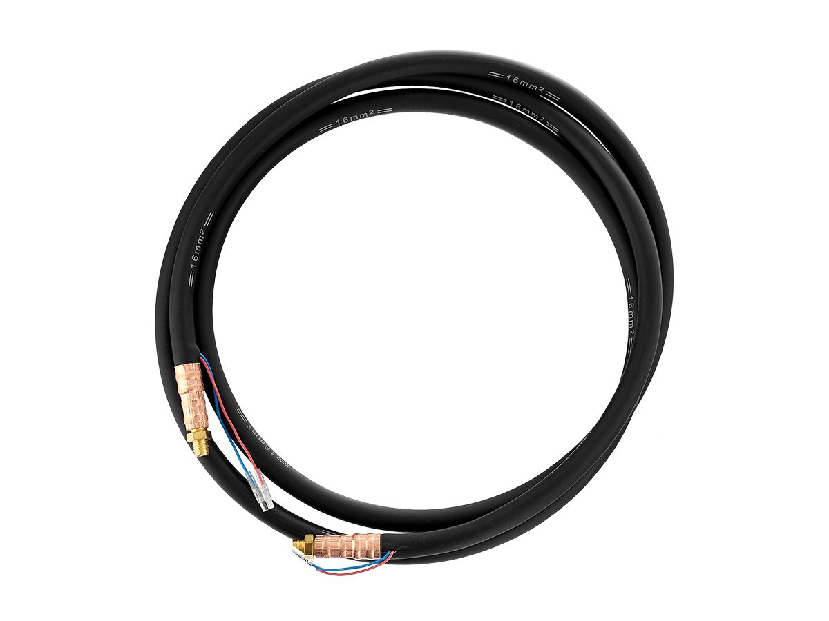 Шлейф TECH  MIG  (MS 15) , 3 м ICN0663