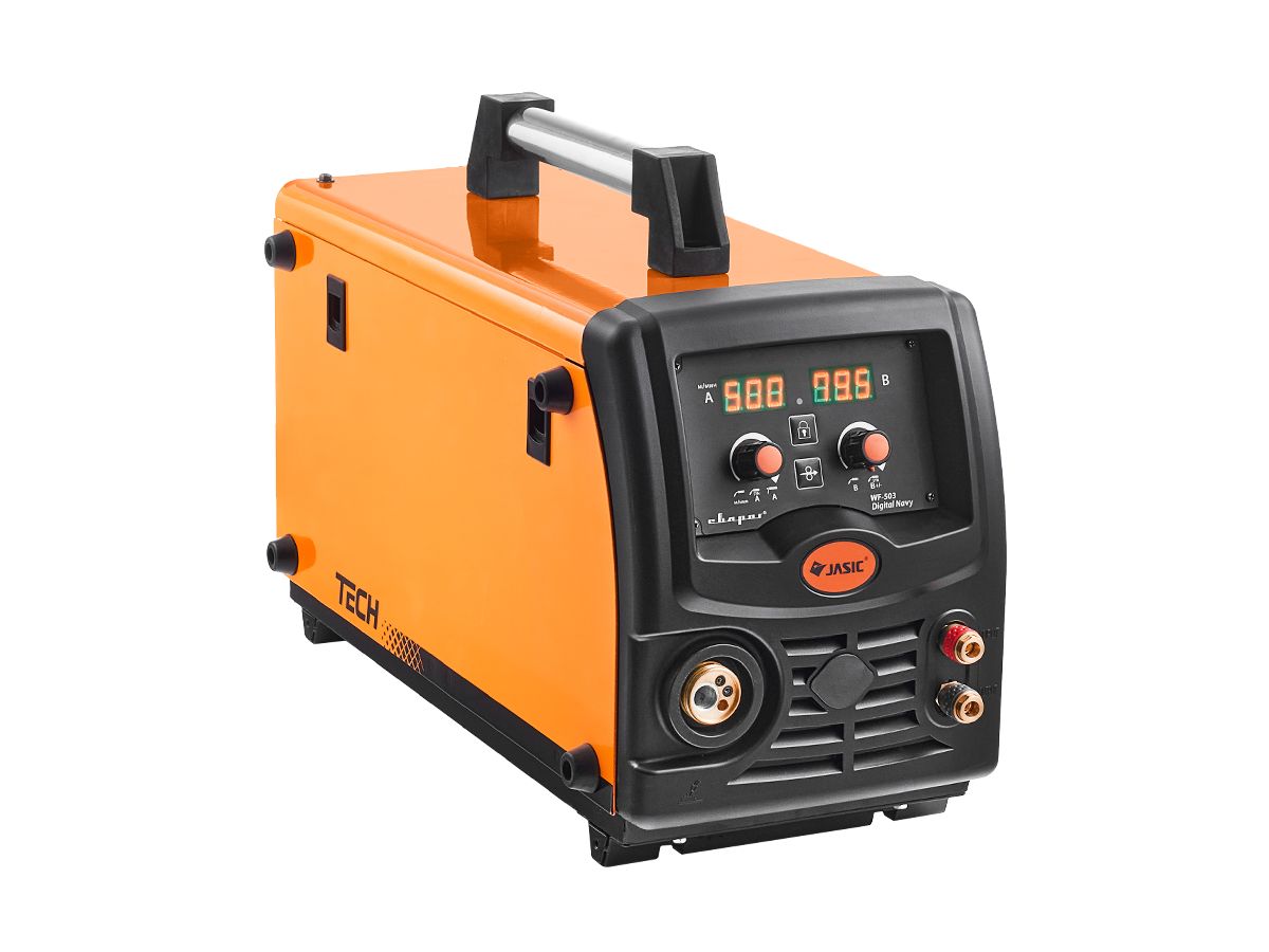 TECH WF—503 DIGITAL NAVY